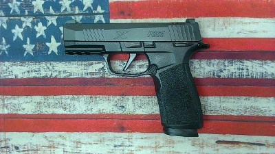 SIG SAUER P365X MACRO MS 9MM LUGER (9x19 PARA) - Image 3 of 9