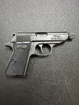 WALTHER PPK .32 ACP - Image 4 of 11
