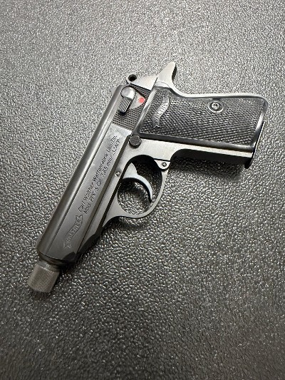 WALTHER PPK .32 ACP - Image 1 of 11
