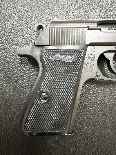 WALTHER PPK .32 ACP - Image 8 of 11