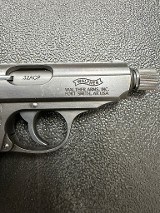 WALTHER PPK .32 ACP - Image 9 of 11