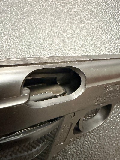WALTHER PPK .32 ACP - Image 10 of 11