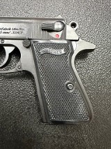 WALTHER PPK .32 ACP - Image 6 of 11