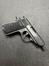 WALTHER PPK .32 ACP - Image 3 of 11