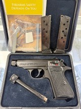 WALTHER PPK .32 ACP - Image 2 of 11