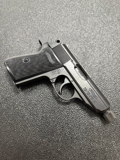 WALTHER PPK .32 ACP - Image 3 of 11