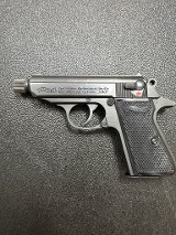 WALTHER PPK .32 ACP - Image 5 of 11