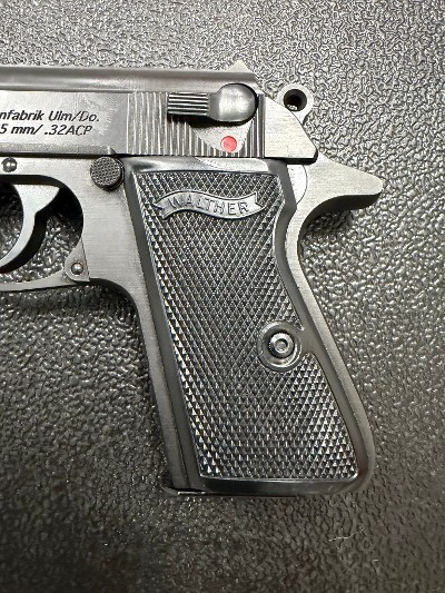 WALTHER PPK .32 ACP - Image 6 of 11