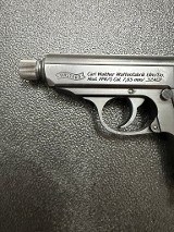 WALTHER PPK .32 ACP - Image 7 of 11