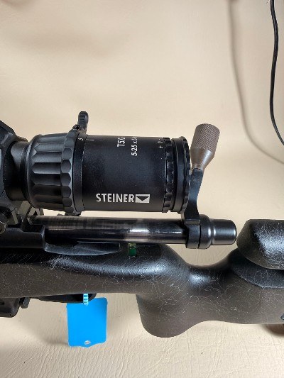 REMINGTON 700 6.5MM CREEDMOOR - Image 5 of 8