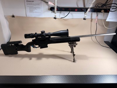 REMINGTON 700 6.5MM CREEDMOOR - Image 2 of 8