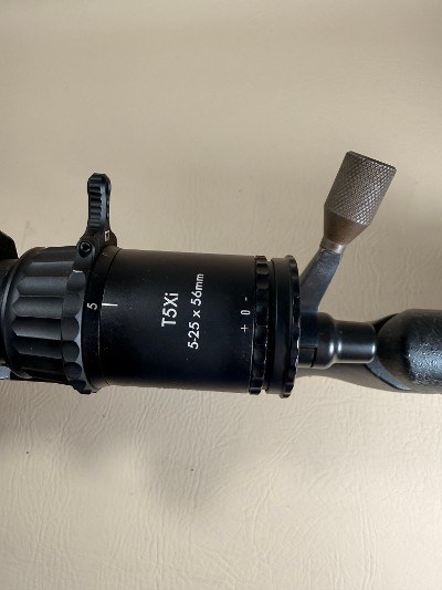 REMINGTON 700 6.5MM CREEDMOOR - Image 6 of 8