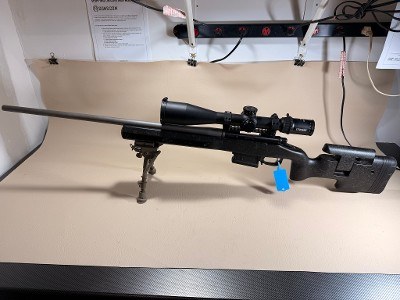 REMINGTON 700 6.5MM CREEDMOOR - Image 1 of 8