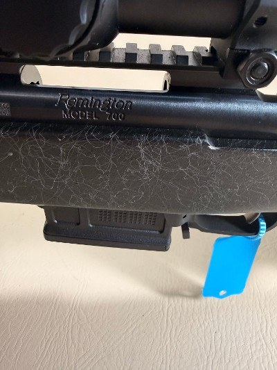 REMINGTON 700 6.5MM CREEDMOOR - Image 4 of 8