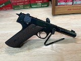 HI-STANDARD H-D military .22 LR - Image 6 of 13