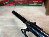 HI-STANDARD H-D military .22 LR - Image 9 of 13