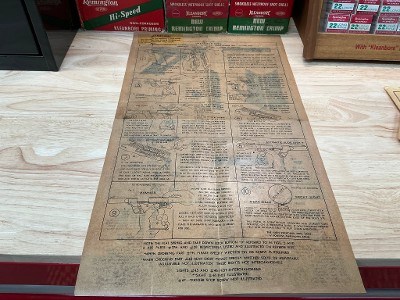 HI-STANDARD H-D military .22 LR - Image 12 of 13