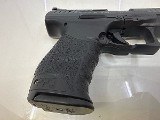 WALTHER PPQ 9MM LUGER (9x19 PARA) - Image 7 of 8