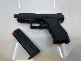 WALTHER PPQ 9MM LUGER (9x19 PARA) - Image 8 of 8
