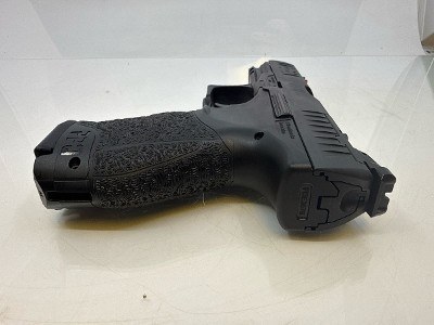 WALTHER PPQ 9MM LUGER (9x19 PARA) - Image 4 of 8
