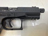 WALTHER PPQ 9MM LUGER (9x19 PARA) - Image 6 of 8