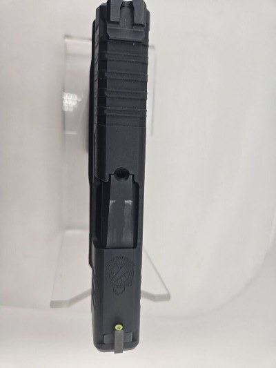 HS PRECISION INC. Hellcat 9MM LUGER (9x19 PARA) - Image 3 of 4