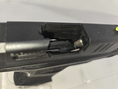 HS PRECISION INC. Hellcat 9MM LUGER (9x19 PARA) - Image 2 of 4