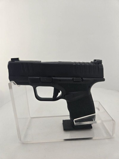 HS PRECISION INC. Hellcat 9MM LUGER (9x19 PARA) - Image 4 of 4