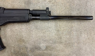 JTS GROUP M12AK 12 GA - Image 10 of 10