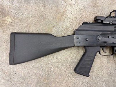 JTS GROUP M12AK 12 GA - Image 7 of 10