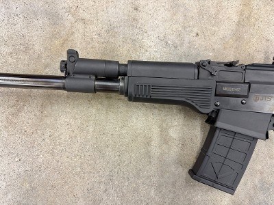 JTS GROUP M12AK 12 GA - Image 4 of 10