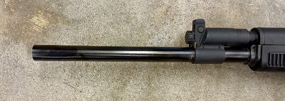 JTS GROUP M12AK 12 GA - Image 5 of 10