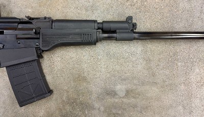 JTS GROUP M12AK 12 GA - Image 9 of 10