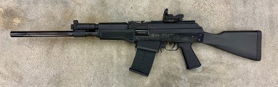 JTS GROUP M12AK 12 GA - Image 1 of 10