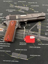 COLT SERIES 70 GOVERNMENT 1911 CLASSIC .45 ACP - Image 1 of 8