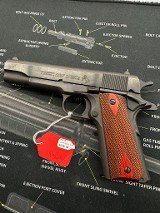 COLT SERIES 70 GOVERNMENT 1911 CLASSIC .45 ACP - Image 5 of 8
