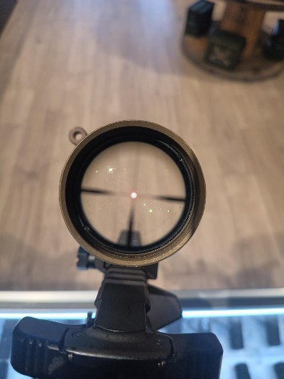 DANIEL DEFENSE DDM4 V7 PRO 5.56X45MM NATO - Image 4 of 5