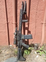 DANIEL DEFENSE DDM4 V7 PRO 5.56X45MM NATO - Image 2 of 5