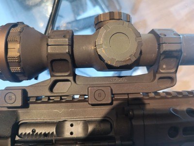 DANIEL DEFENSE DDM4 V7 PRO 5.56X45MM NATO - Image 3 of 5