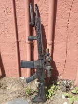 DANIEL DEFENSE DDM4 V7 PRO 5.56X45MM NATO - Image 1 of 5
