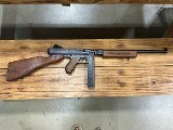 AUTO-ORDNANCE M1 .45 ACP - Image 5 of 8