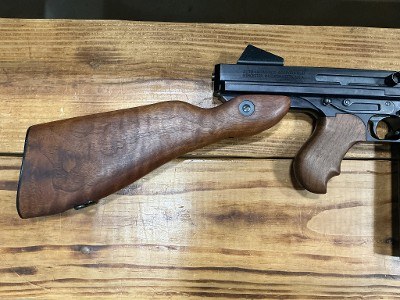 AUTO-ORDNANCE M1 .45 ACP - Image 6 of 8