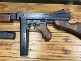 AUTO-ORDNANCE M1 .45 ACP - Image 3 of 8