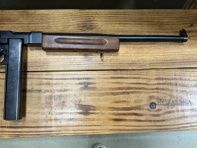 AUTO-ORDNANCE M1 .45 ACP - Image 8 of 8