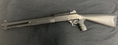 Four Peaks Copolla T4-S 12 GA - Image 2 of 7
