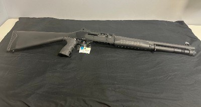Four Peaks Copolla T4-S 12 GA - Image 3 of 7