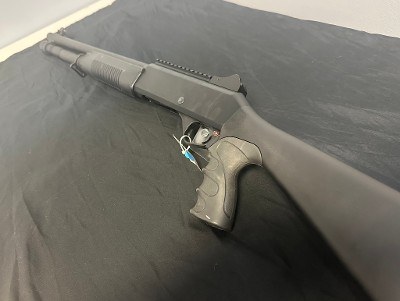 Four Peaks Copolla T4-S 12 GA - Image 5 of 7