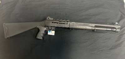 Four Peaks Copolla T4-S 12 GA - Image 1 of 7
