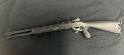 Four Peaks Copolla T4-S 12 GA - Image 6 of 7