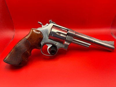 SMITH & WESSON 29-2 .44 MAGNUM - Image 14 of 15